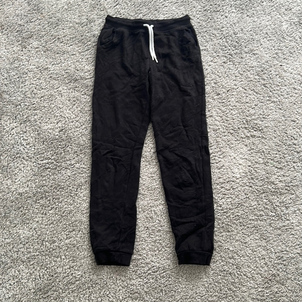 11/12 years juniors joggers BUY NOW! donating to goodwill soon
